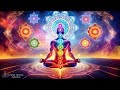 888Hz   999Hz Heavenly Miracles Frequency | Manifest Love & Wealth 💛 Embrace Positive Transformation