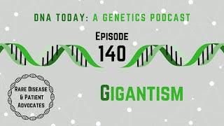 Patti Hall on Gigantism