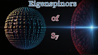 Problem 4.32 - Spin ⇢ Eigenvalues and Eigenspinors of Sy: Intro to Quantum Mechanics