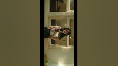 My muse 23 - How to create cinematic videos (@zayn_film - ins)#beautiful #cinematic #smile#outfit