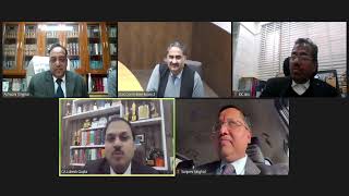 Webinar on “Key Considerations in Audit of Forex Transactions” - 15012024