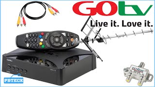 💎 Gotv Frequency & Installation Guide | Pbteck Info