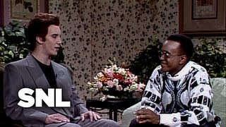 Christopher Walken's Celebrity Psychic Friends Network - Saturday Night Live