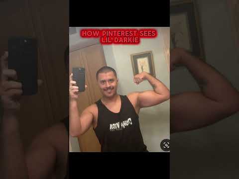 Lil Darkie Real Face Photos: Visual Proof and Verified Public Appearances