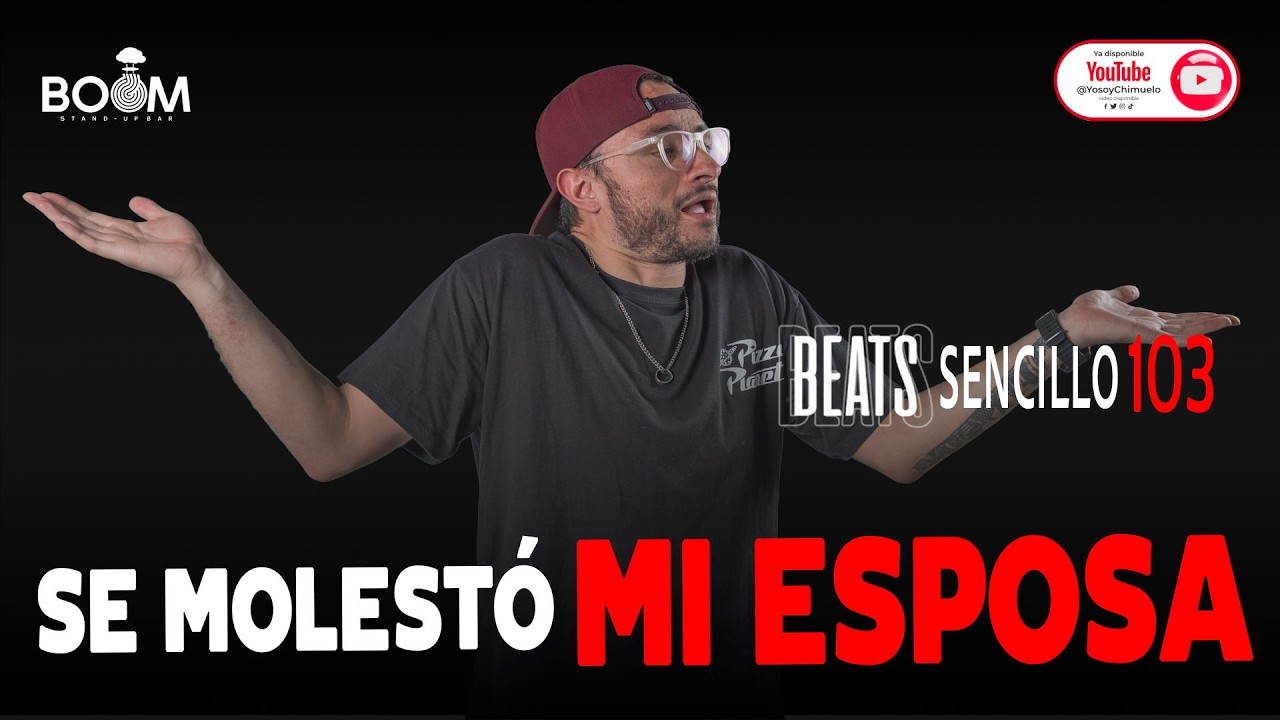 Beats sencillo 103 - Los Impulsos