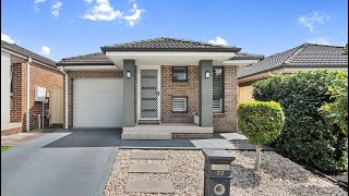 22 Bird Walton Avenue, Middleton Grange 22 Bird Walton Avenue, Middleton Grange