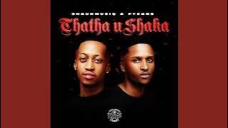 Shaunmusiq & Ftears - uShaka feat. Young Stunna & DJ Maphorisa