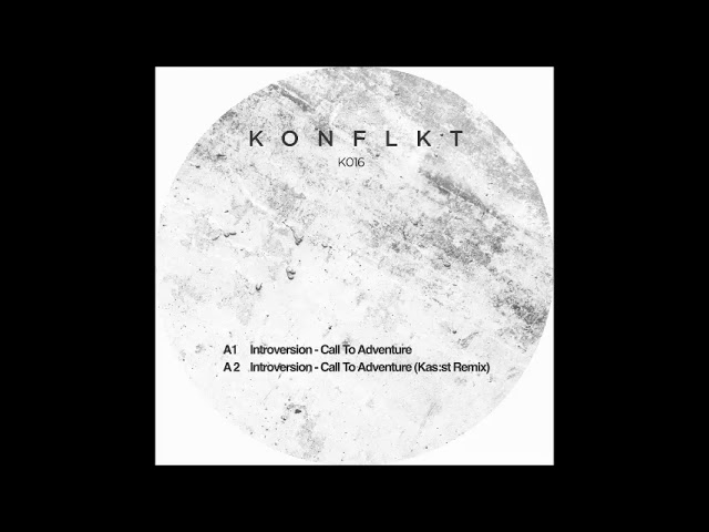 Introversion - Allies And Enemies