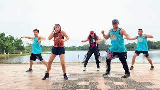 LOS DUROS (ZUMBA  Zin 80)