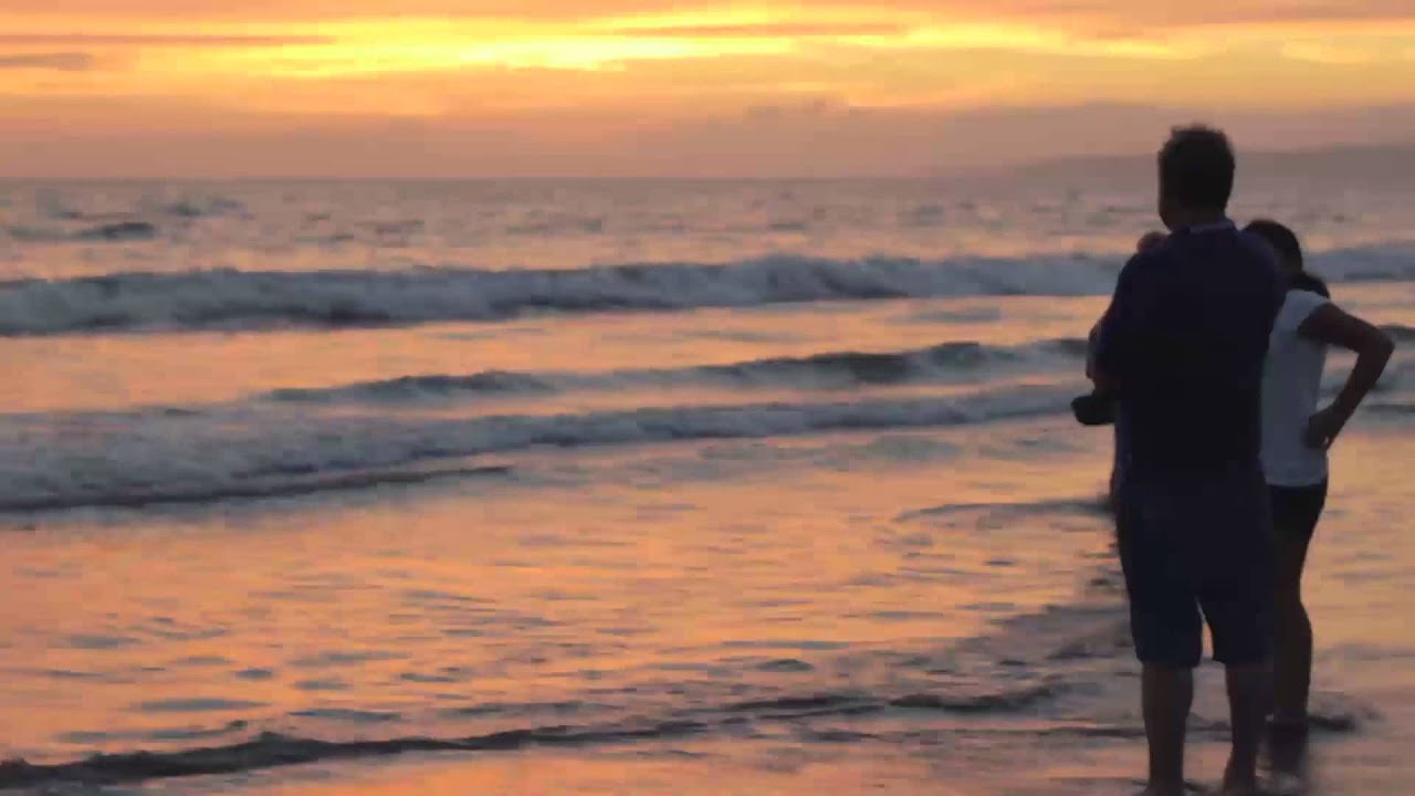 Cinematography Beach YouTube