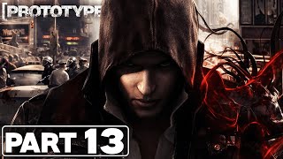 Prototype | Part 13 - Something More | No Commentary