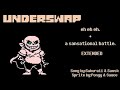 [ClassicSwap]eh eh eh. + Sans Battle Extended [IMPROVED]