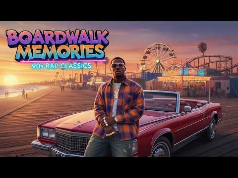 Old School Rap Journey 🎧 50 Cent, Dr Dre & Juicy J Mix - YouTube