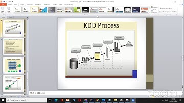 Machine Learning & Data Mining 01