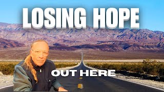 People Are Giving Up Out Here… No One Talks About This 😳