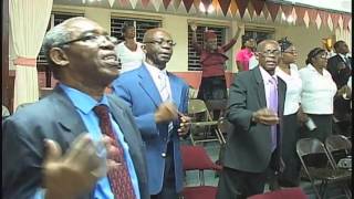 Pentab - Sunday Night December 13 2015