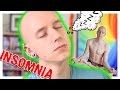 Dealing With Insomnia | RolyUnGashaa