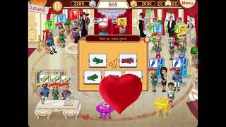 Fall Asleep While I’m Playing Bella Fashion Design | Part 06 | iOS screenshot 2