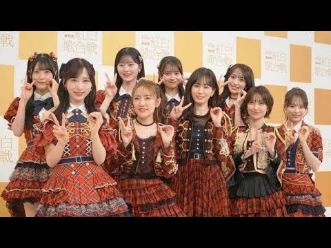AKB48、6年ぶり紅白出場🎤✨前田敦子＆大島優子が9年ぶり共演🌸💖