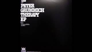 Therapy - Peter Grummich ‎