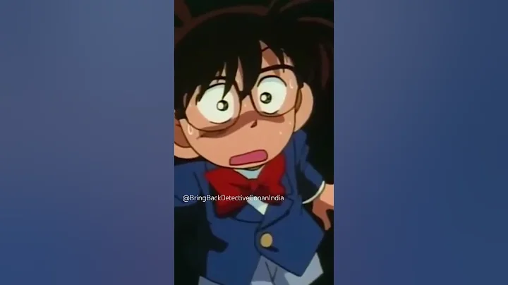 Conan Edogawa Kidnapping Case in Hindi #detectiveconan #meitanteiconan  #hindidubbed - DayDayNews