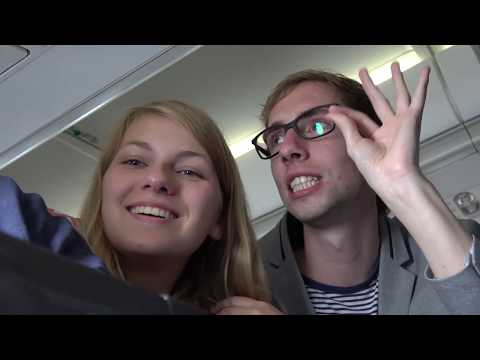 Welcome to Hanley (England) – August 10th, 2019