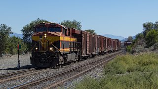 A50-31, KCS 4765 West