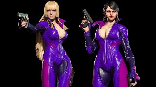 Lili & Zafina in Juri Outfit - Resident Evil 4 Remake: Separate Ways by Benjamin York Gaming 936 views 2 weeks ago 45 minutes