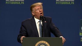 Trump We Are Building A Wall In Colorado