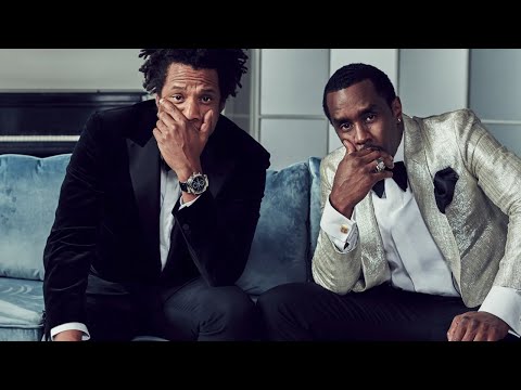 Diddy Today, Jay Z Tomorrow?