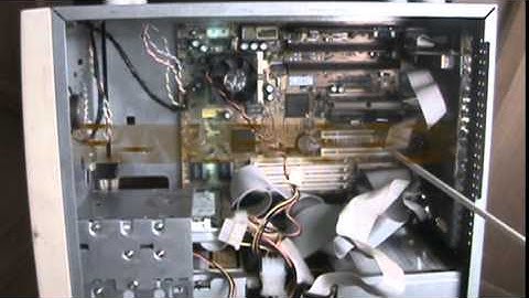 ARQUITECTURA DE COMPUTADORES UNAD