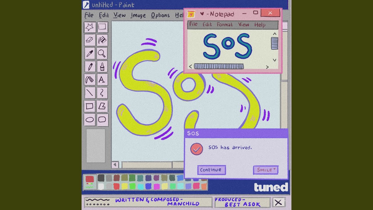 Watch SOS on YouTube Watch SOS on YouTube