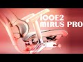 Mirus 2 elitepro chair fitsitru