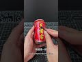 【以易拉罐打造微型世界】Build a miniature world with cans#miniature #diy #starwars #shorts