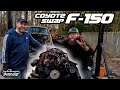 Is This The Best Way to Remove Front End for Crown Vic Coyote Swap F150?