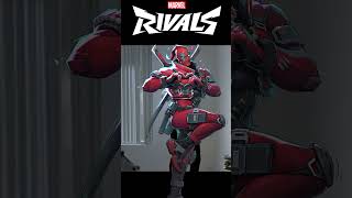 DPS/DIVE PLAYERS #marvelrivals #marvel #marvelstudios #marvelcomics #marveledit #rivalsedit