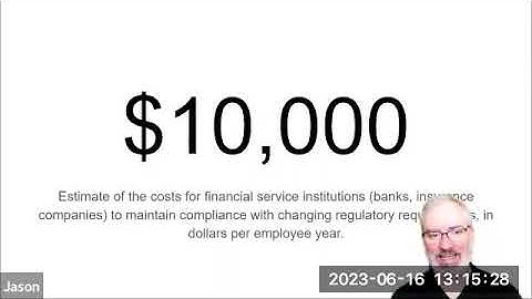 Rules as Code - Jason Morris