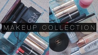 Everyday Makeup Collection: The Monthly Switch-Up | The Anna Edit