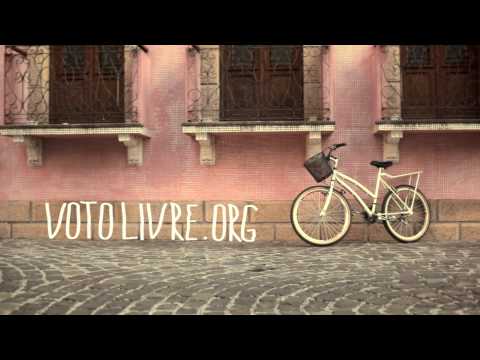 Bicicleta - Mobilidade Urbana - votolivre-org