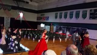 2017 FHS PROM