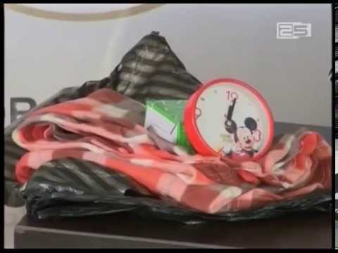 დედაქალაში სტიქიით დაზარალებულებისთვის ბათუმში საქველმოქმედო ღონისძიებები დაიგეგმა