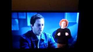 That Mitchell and Webb Look Sign Language Man