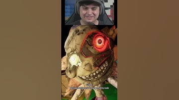 SAVING ECLIPSE | FNAF RUIN Five Nights At Freddy