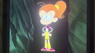 What Do You Think Of This Character #124