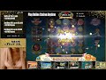 BUFFALO GOLD MASSIVE JACKPOT HANDPAY OVER $30K ... - YouTube