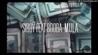 Siboy ft. Booba - Mula (HQ)