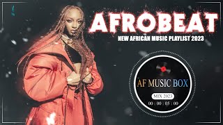 Afrobeats Mix 2023 🔥 African Viral Songs 🔥 New Afrobeats 2023 🔥 Ckay, Joeboy, Ayra Starr