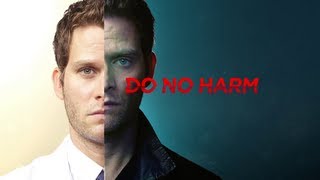 Do No Harm (NBC) Promo