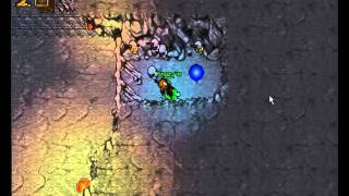 Pirate Boss - Ron the Ripper
