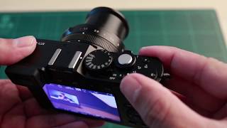 Review Leica D-lux (Typ 109) รีวิวกล้อง Leica ราคาประหยัด ตอนที่ 1 Review Leica D-lux (Typ 109) รีวิวกล้อง Leica ราคาประหยัด ตอนที่ 1